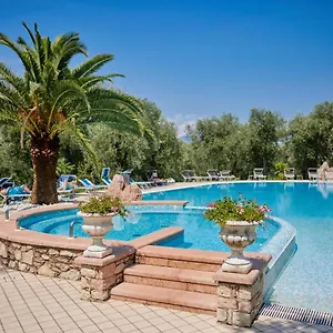 San Carlo 3*, Malcesine Italie