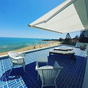 Mammaliturchi Scala Dei Turchi , Realmonte Italie