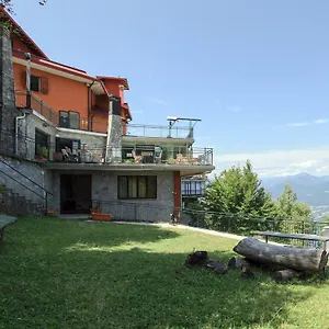 Funivia 3*, Laveno-Mombello Italie