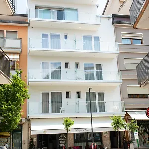 Ragno D'oro 3*, Sottomarina Italie