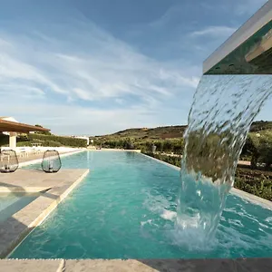 Borgo Giallonardo Wine Relais 2*, Realmonte Italie