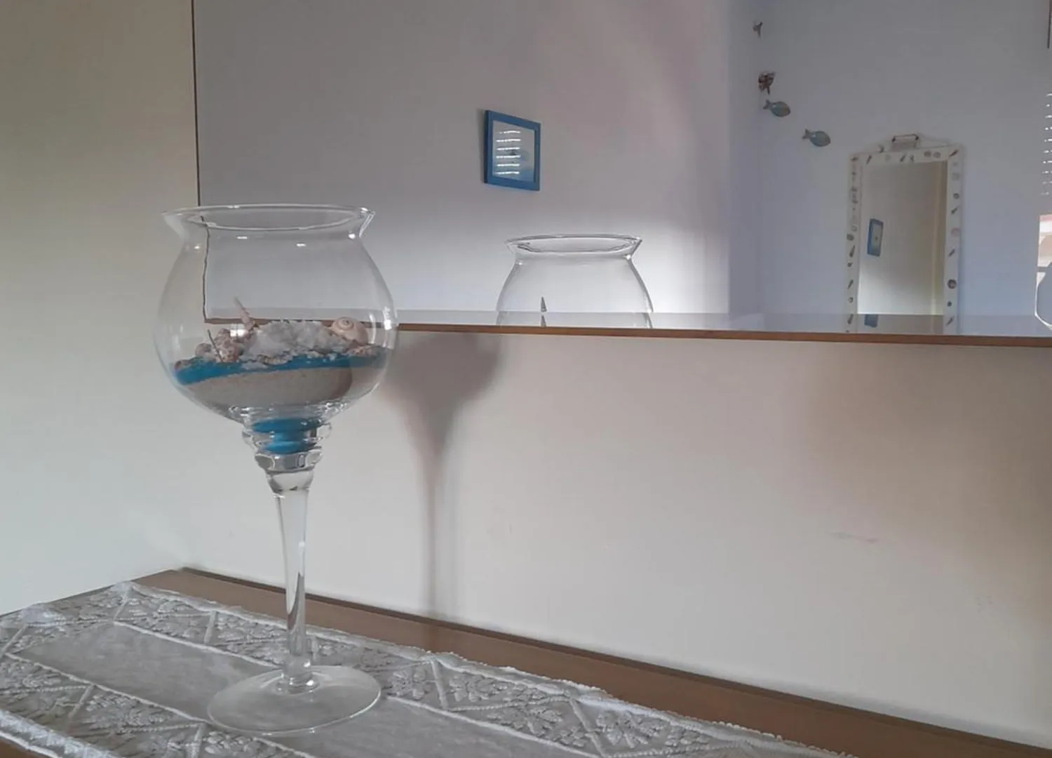 Mari & Monti Bed & Breakfast Giba