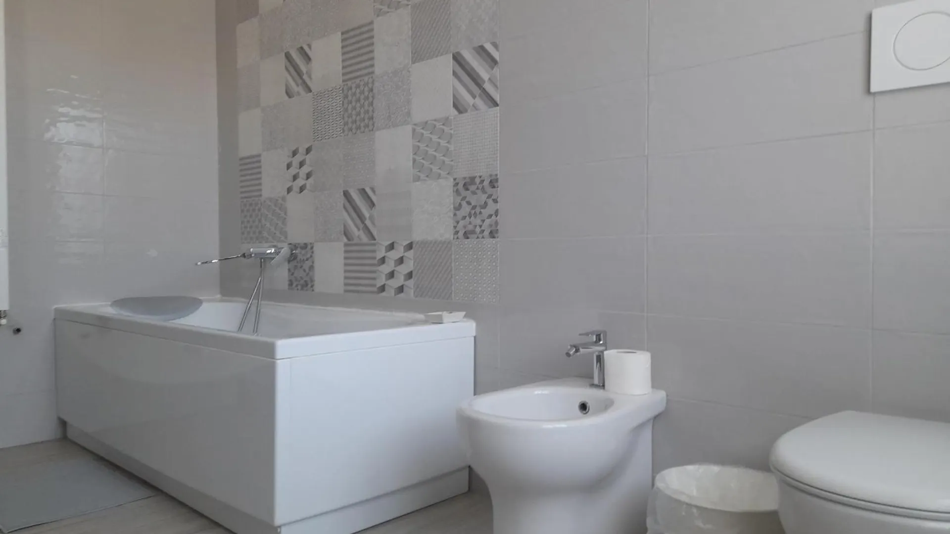 Mari & Monti Bed & Breakfast Giba Italy