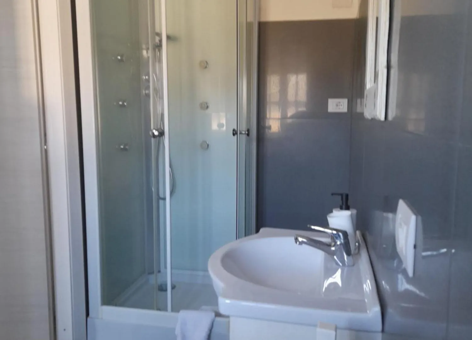 Mari & Monti Bed & Breakfast Giba