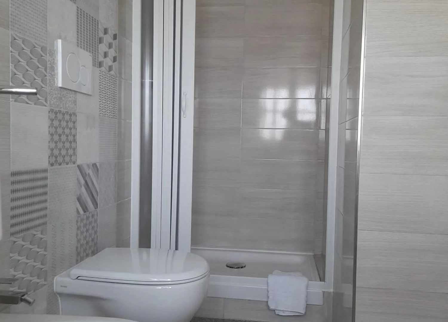 Mari & Monti Bed & Breakfast Giba